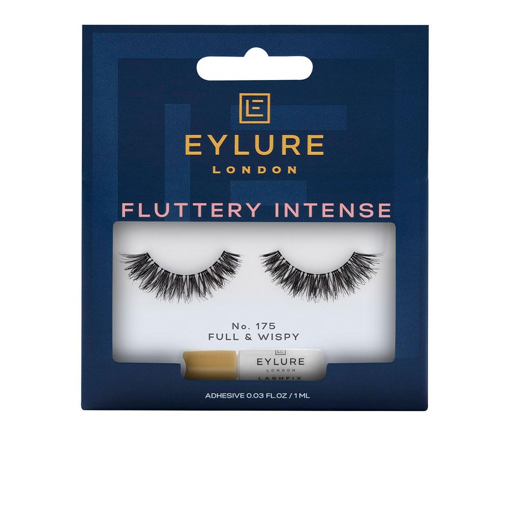 Eylure Fluttery False Eyelashes Cat Eye Look