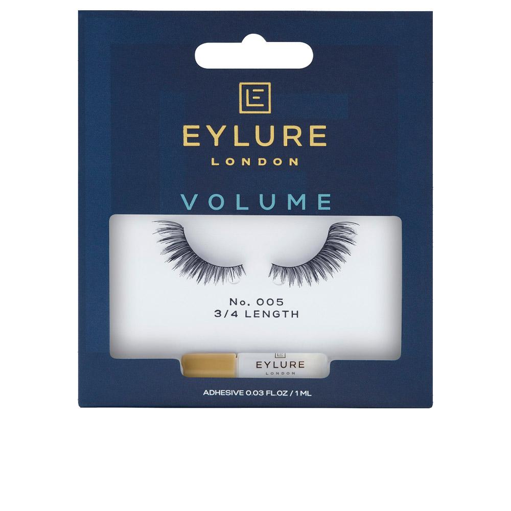 Eylure Volume Eylure False Eyelashes Handmade For 18 Hours
