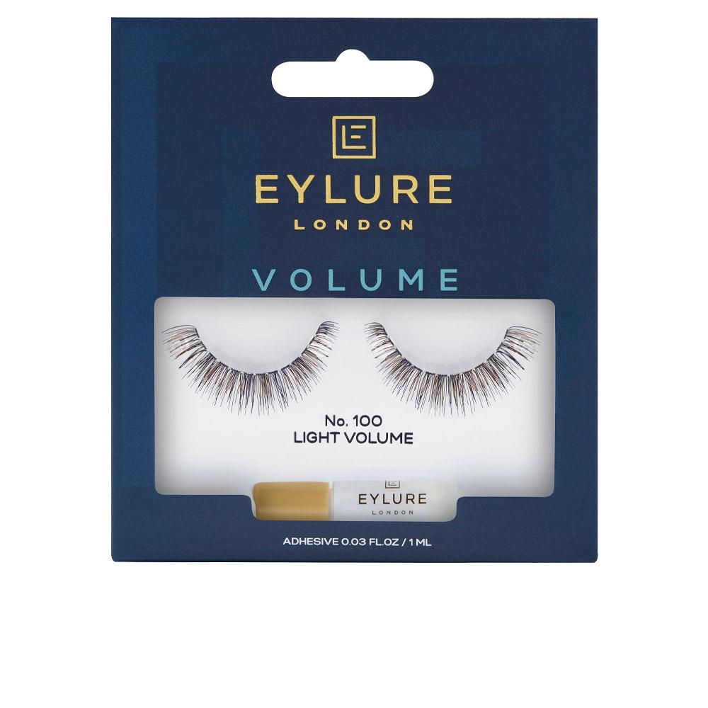 Eylure Volume Eylure False Eyelashes Voluminous Natural Look