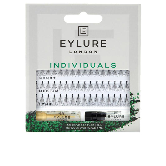 Eylure Individuals Lash Combo For A Magnetic Gaze