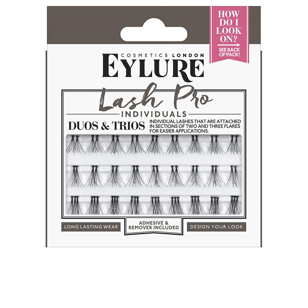 Eylure Individuals Lash Set Enhance Your Lashes Naturally