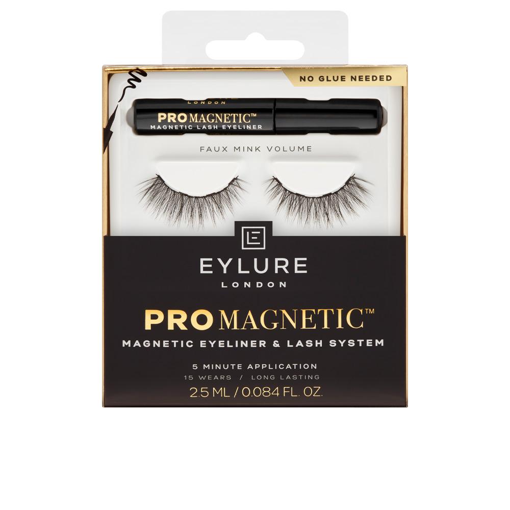 Eylure Magnetic Kit Magnetic False Eyelashes Advanced Magnetic Technology