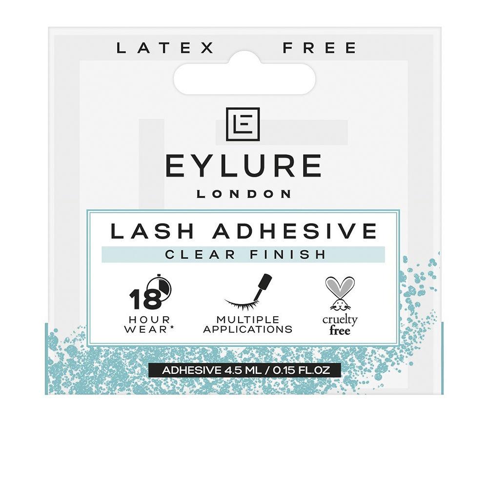 Eylure Lash Glue Eyelash Adhesive With Durable Hold
