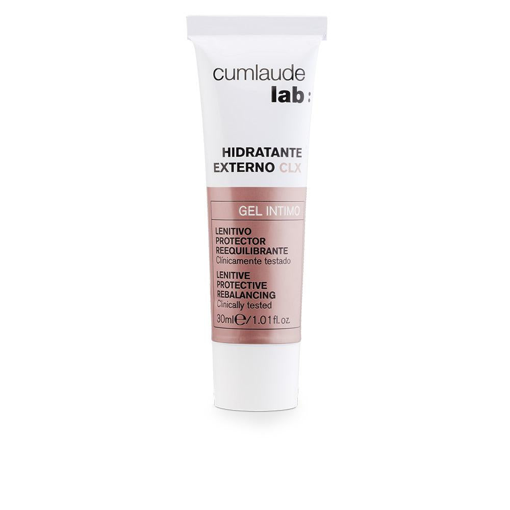 Cumlaude Lab Inflammation And Discomfort External Moisturizing Intimate Gel Protective And Gentle Hydration