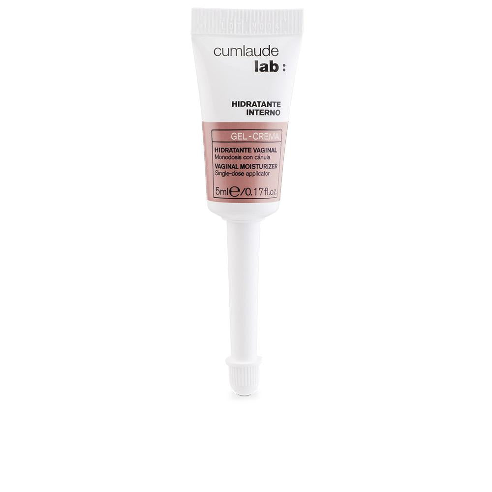 Cumlaude Lab Cumlaude Lab Hidratación Internal Moisturizing Gel Cream Soothing Intimate Hydration