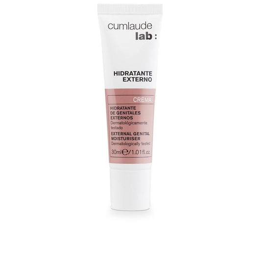 Cumlaude Lab Cumlaude Lab Hidratación External Moisturizing Cream Delicate Fragrance Free