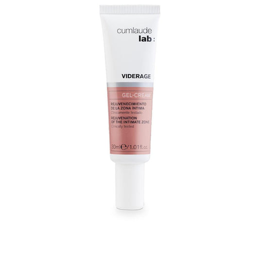 Cumlaude Lab Cumlaude Lab Hydration Gel Cream Effective Hydration For Radiant Skin