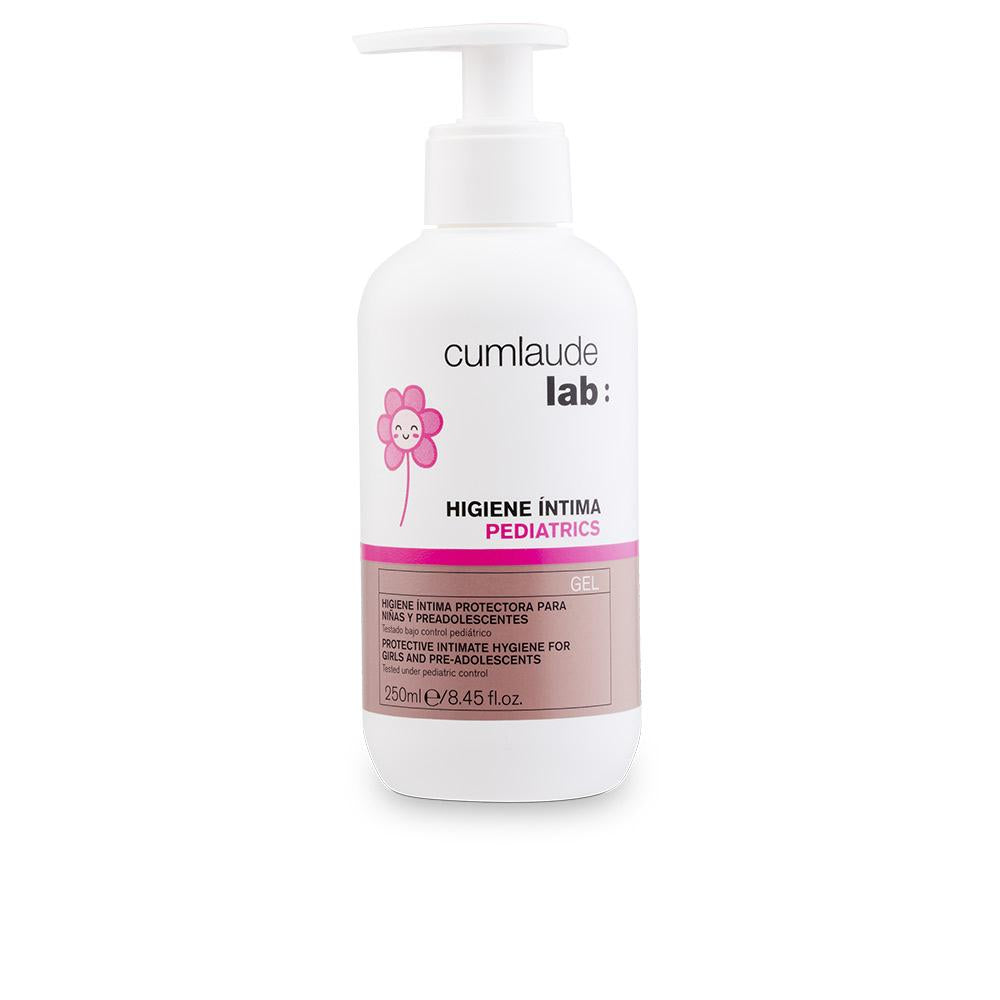 Cumlaude Lab Intimate Hygiene Gel Pediatric Gentle Care