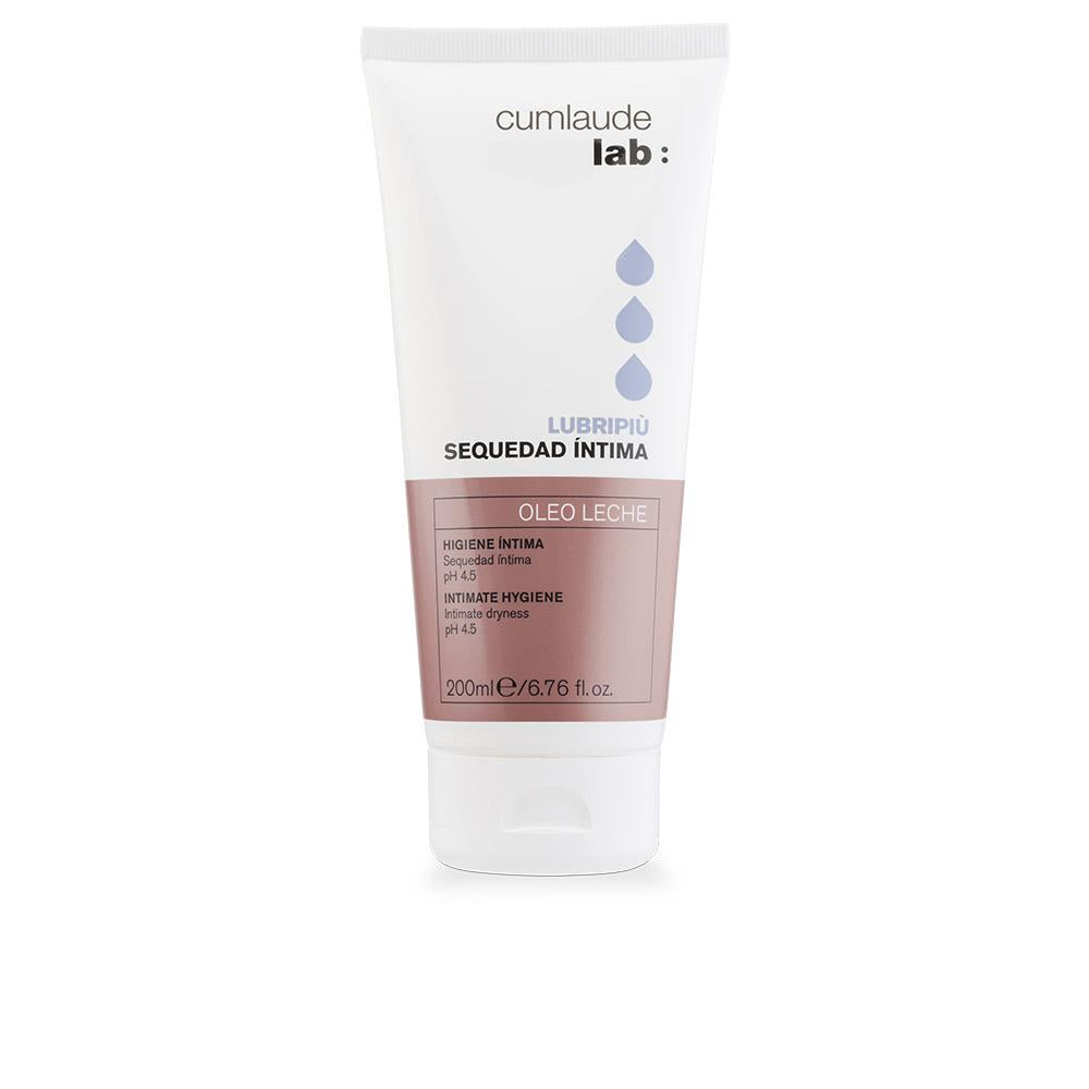 Cumlaude Lab Intimate Hygiene Intimate Cleanser Effective Intimate Hydration