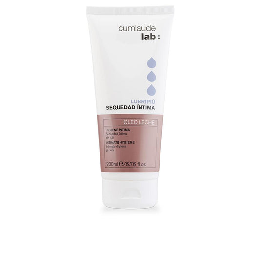 Cumlaude Lab Intimate Hygiene Intimate Cleanser Effective Intimate Hydration