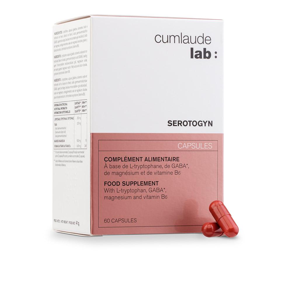 Cumlaude Lab Cumlaude Lab Complementos Alimenticios Nutritional Supplement In Capsules Emotional Support Menopause