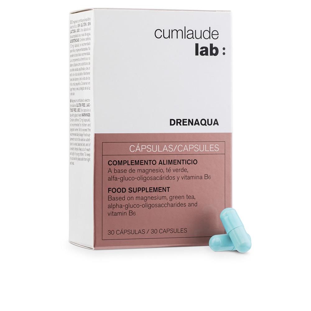 Cumlaude Lab Cumlaude Lab Complementos Alimenticios Dietary Supplement Capsules Natural Feminine Wellbeing Support