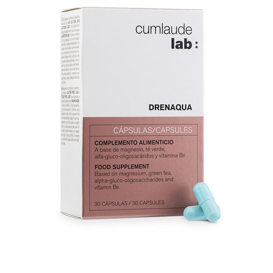 Cumlaude Lab Cumlaude Lab Complementos Alimenticios Dietary Supplement Capsules Natural Feminine Wellbeing Support