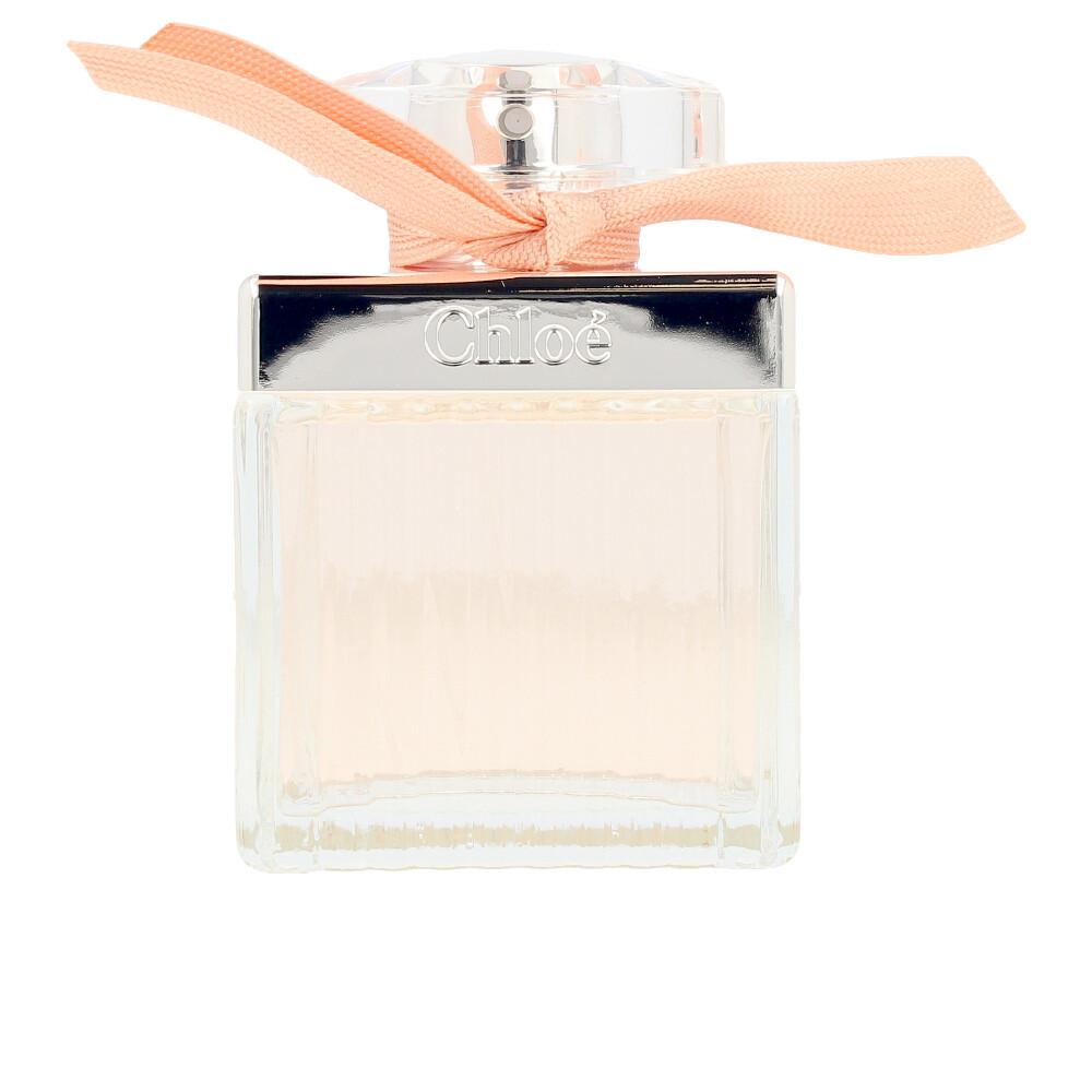 Chloé Chloé Signature Perfume Eau De Toilette Rose Tangerine Fresh Elegance And Femininity