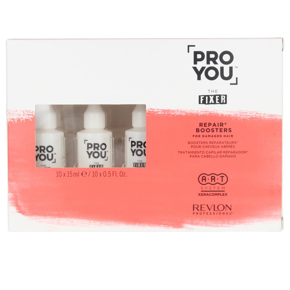 Revlon Proyou Styling – spumă, 15 ml