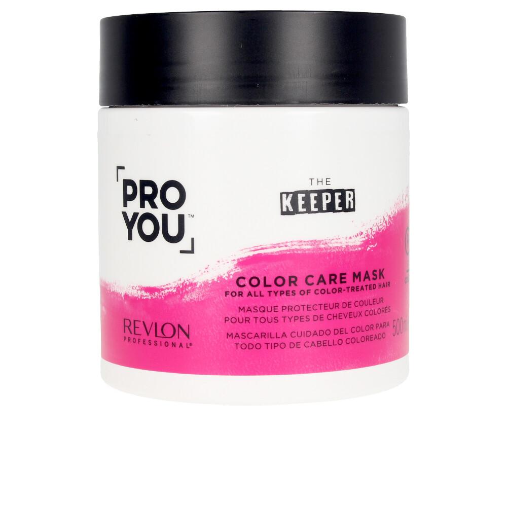 Revlon Proyou Care – mască pentru păr, 500 ml