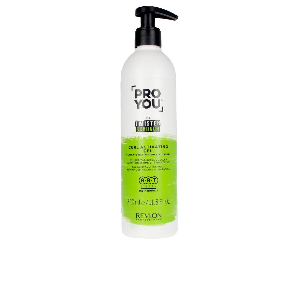 Revlon Proyou Styling – gel, 350 ml