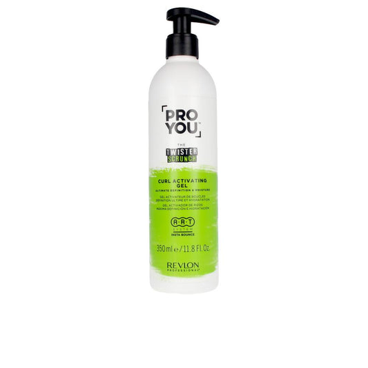 Revlon Proyou Styling – gel, 350 ml