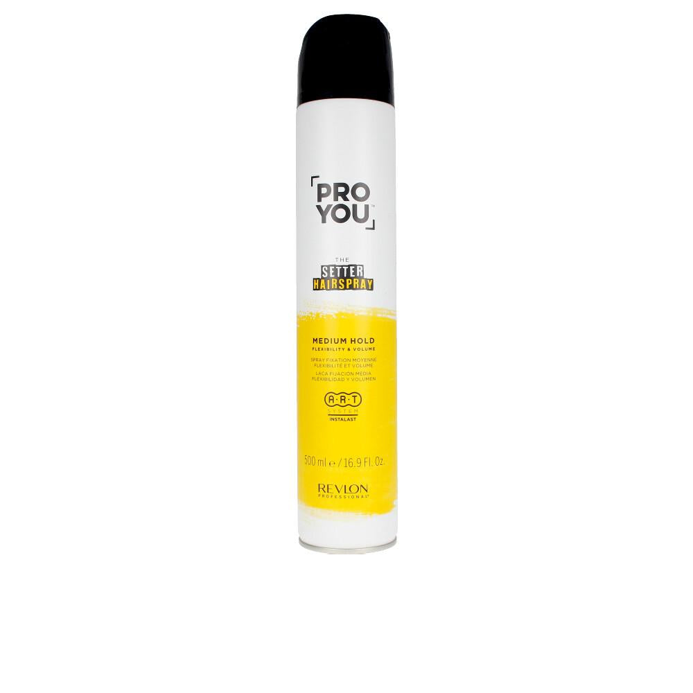 Revlon Proyou Styling – fixativ pentru păr, 500 ml
