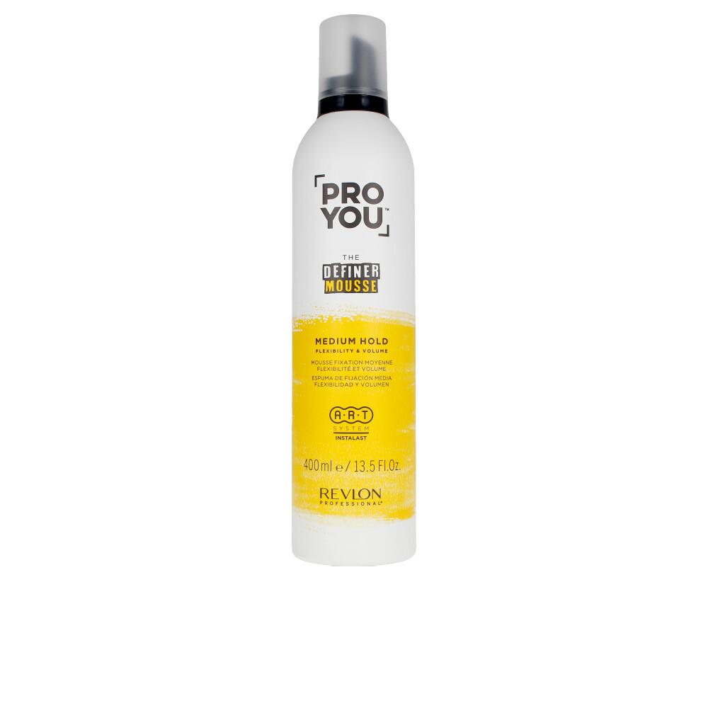Revlon Proyou Styling – spumă, 400 ml