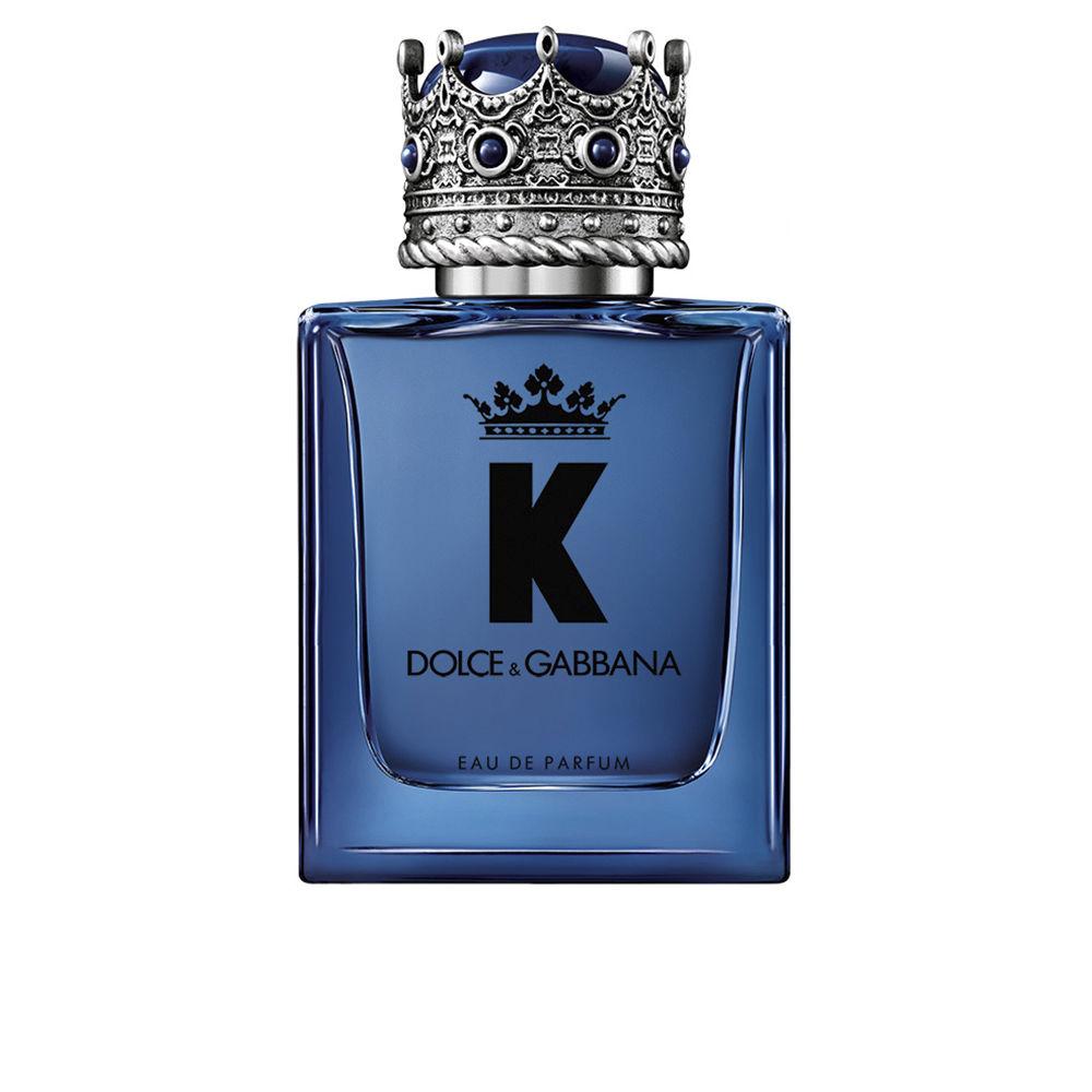 Dolce & Gabbana K By Dolce&Gabbana Perfume Eau De Parfum Captivating Scent Experience
