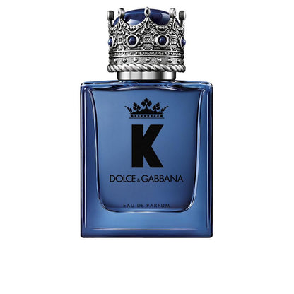 Dolce & Gabbana K By Dolce&Gabbana Perfume Eau De Parfum Captivating Scent Experience