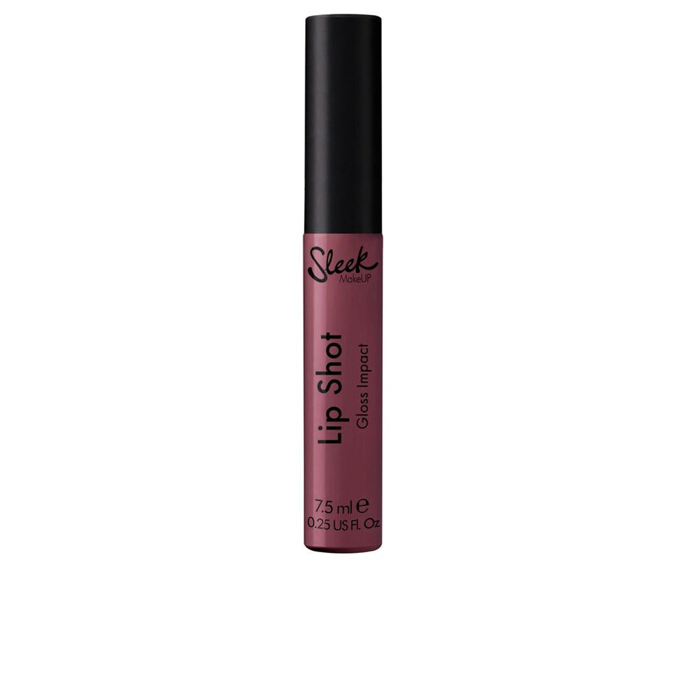 Sleek Lip Shot Lip Gloss Impact Irresistible Shine
