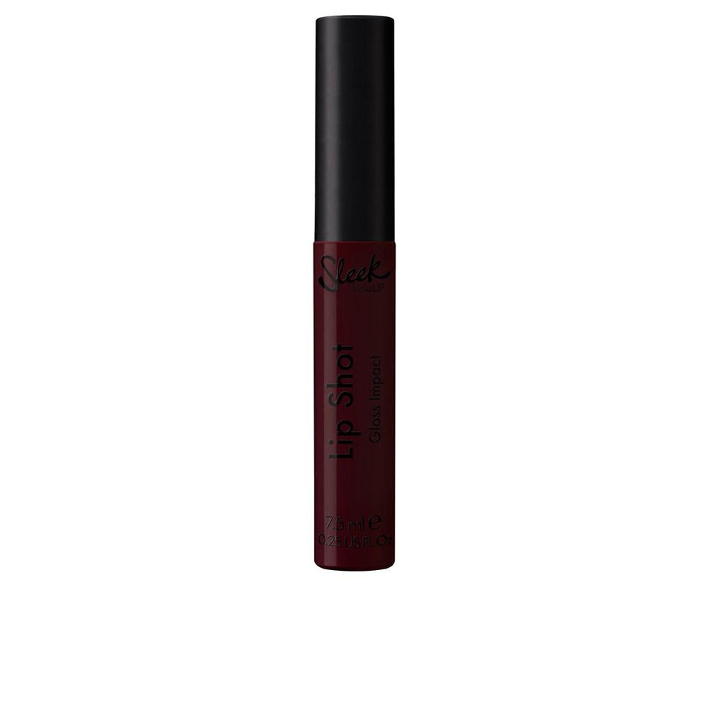 Sleek Lip Shot Lip Gloss Impact Irresistible Shine