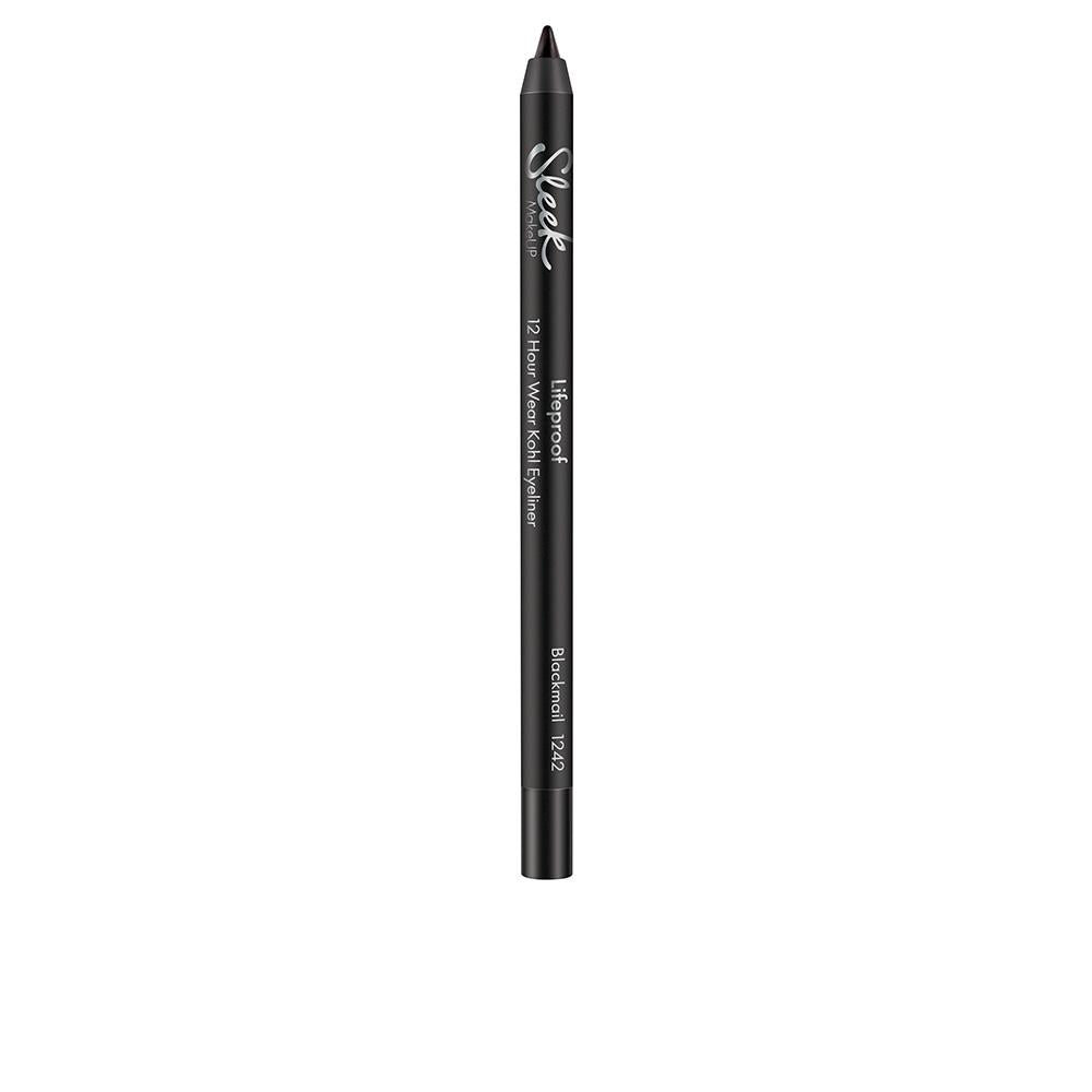 Sleek Lifeproof Kohl Eyeliner 12 Hour Endurance