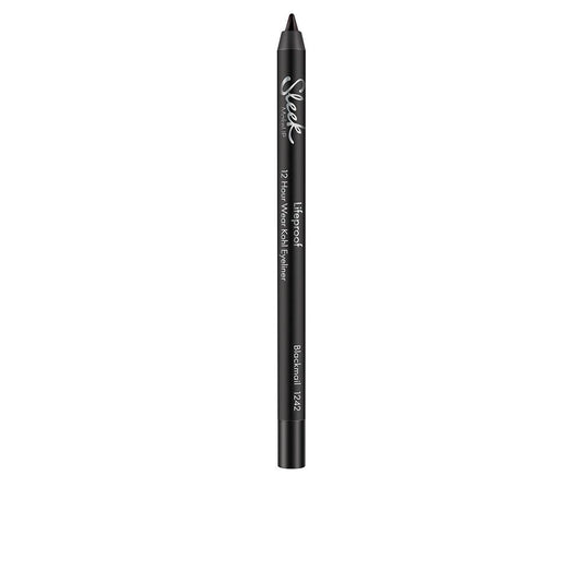Sleek Lifeproof Kohl Eyeliner 12 Hour Endurance