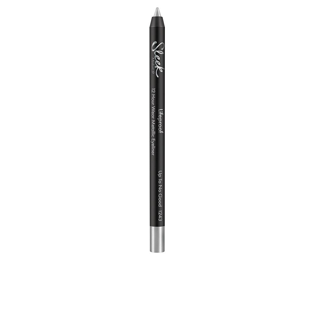 Sleek Lifeproof Kohl Eyeliner 12 Hour Endurance
