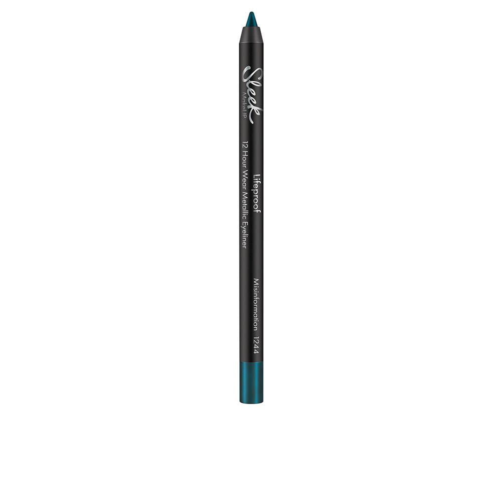 Sleek Lifeproof Kohl Eyeliner 12 Hour Endurance