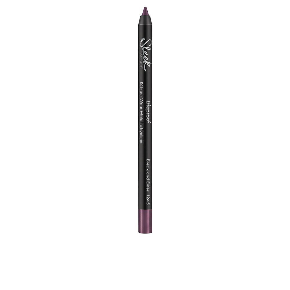 Sleek Lifeproof Kohl Eyeliner 12 Hour Endurance