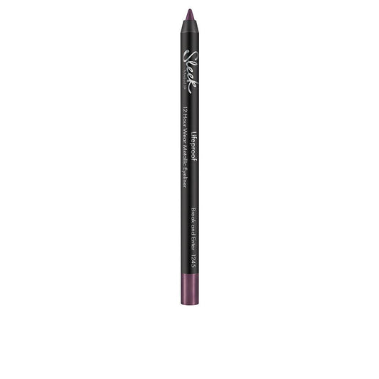 Sleek Lifeproof Kohl Eyeliner 12 Hour Endurance