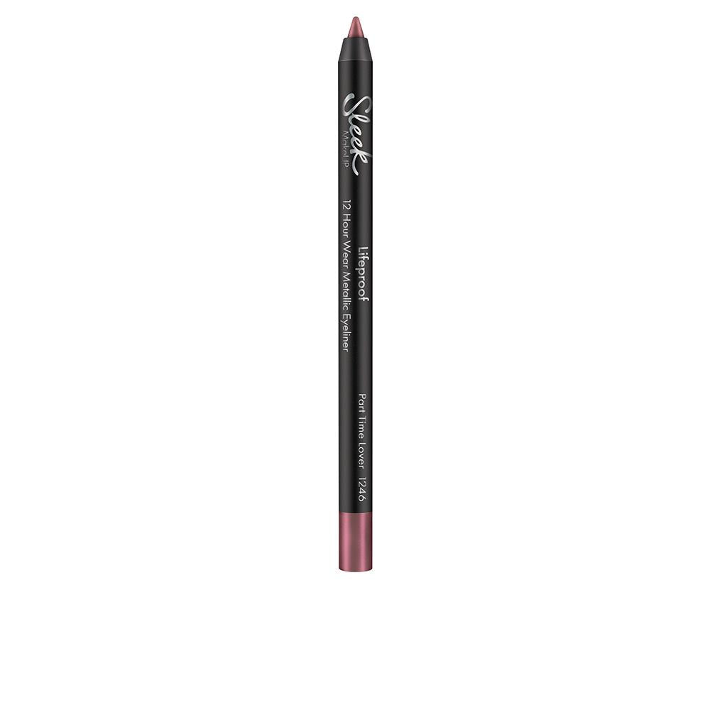 Sleek Lifeproof Kohl Eyeliner 12 Hour Endurance