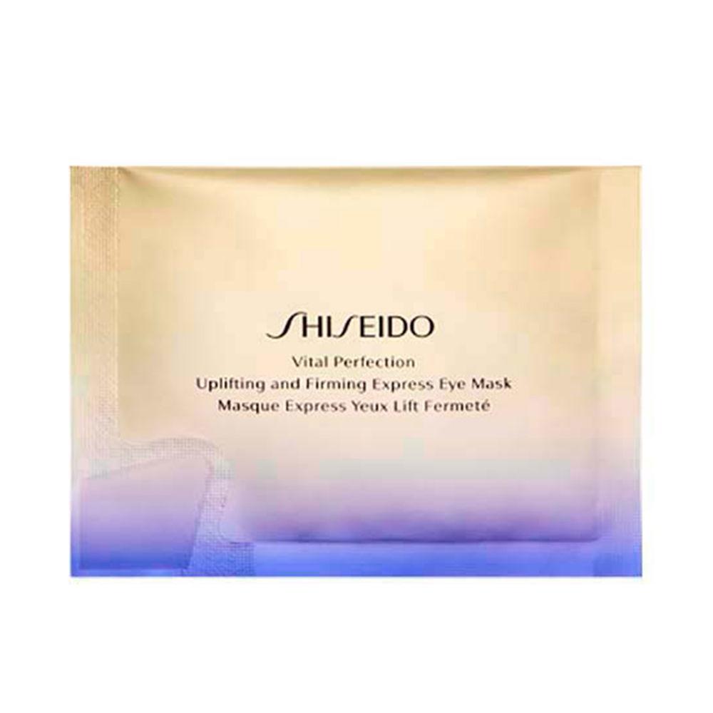 Shiseido Vital Perfection – mască, 12 she