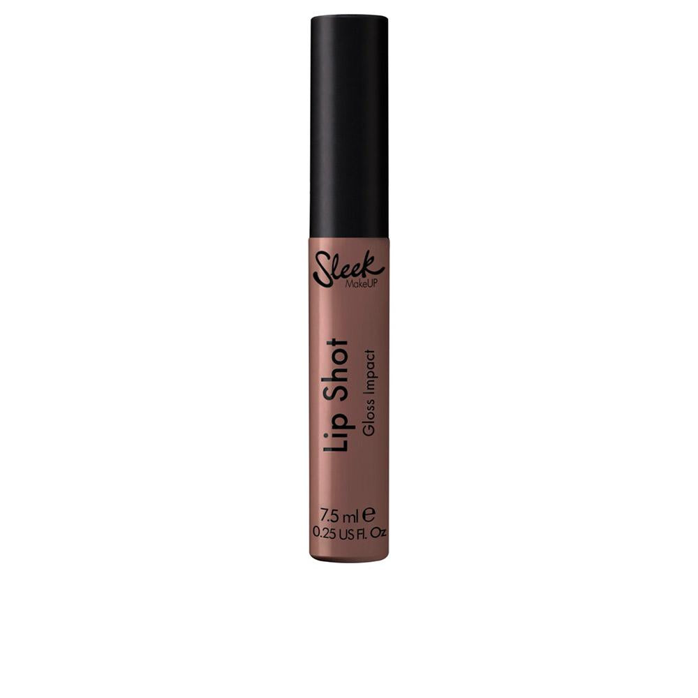 Sleek Lip Shot Lip Gloss Impact Irresistible Shine