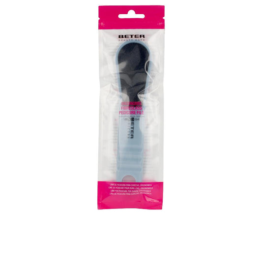 Beter Lima Nails Ergonomic Pedicure File Rejuvenated And Silky Smooth Feet