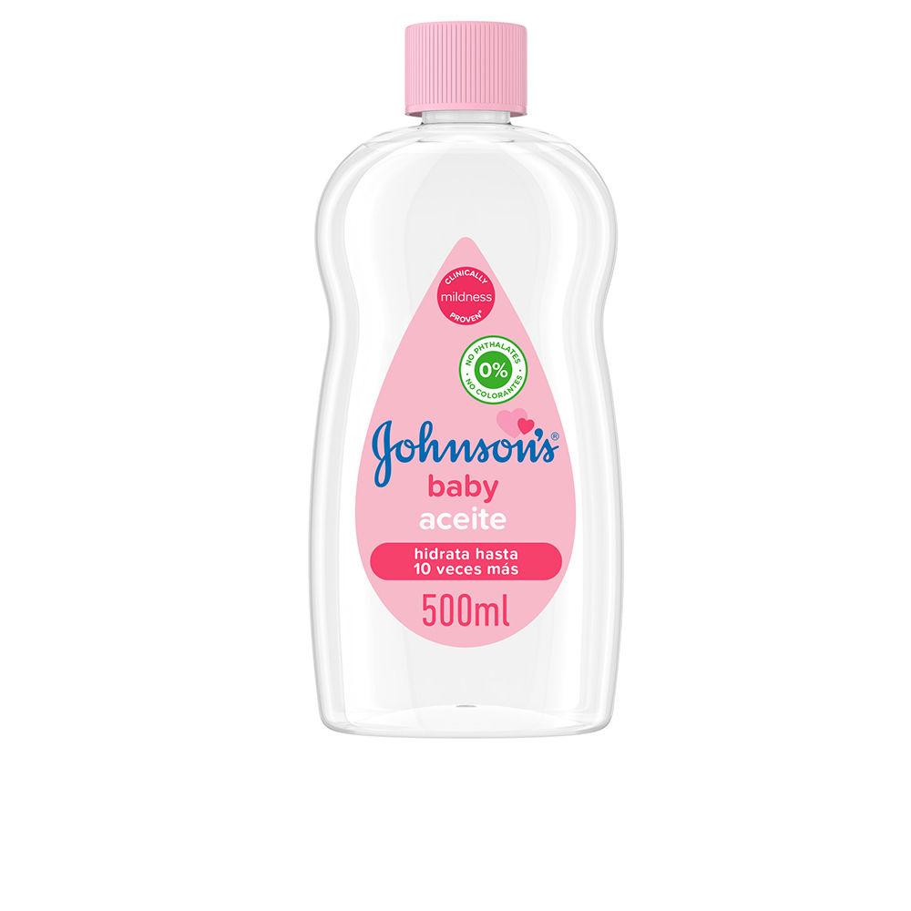 Johnson's Baby Johnson's Baby Body Oil Gentle Hydration