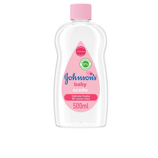 Johnson's Baby Johnson's Baby Body Oil Gentle Hydration