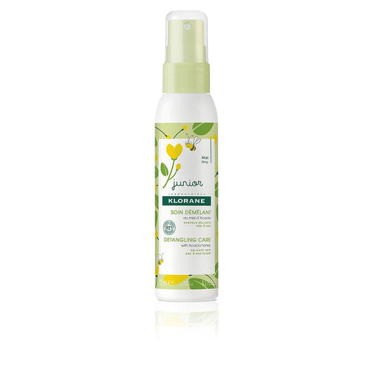 Klorane Klorane Junior Hair Detangler Spray Silky And Natural Shine