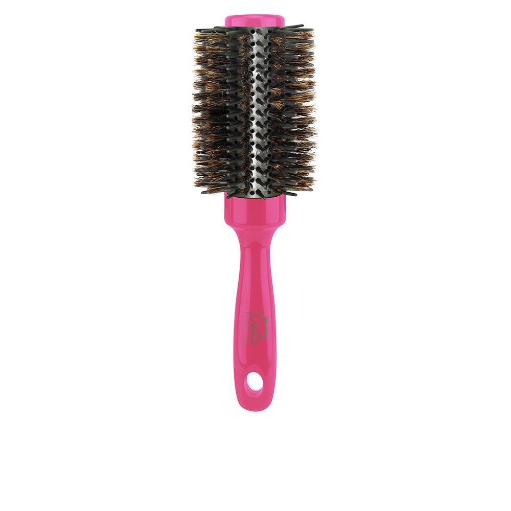 Beter Deslía Bright Day Pneumatic Hair Brush Detangle And Shine