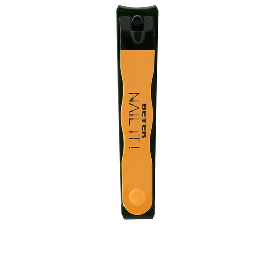Beter Nail It! Double Nail Clippers Ultimate Comfort And Precision