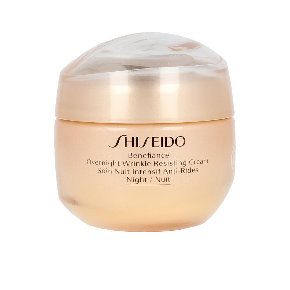 Shiseido Benefiance – cremă pentru față, 50 ml
