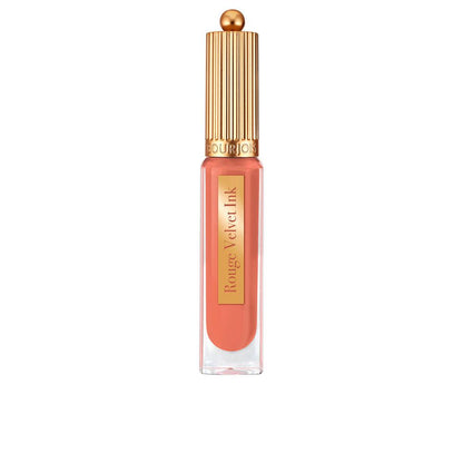 Bourjois Rouge Velvet Ink Liquid Lipstick Long Lasting Matte Look