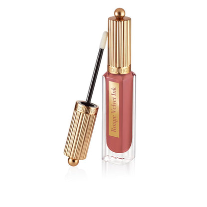 Bourjois Rouge Velvet Ink Liquid Lipstick Long Lasting Matte Look