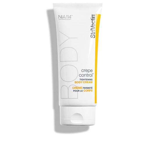 Strivectin Tighten & Lift Body Cream Rejuvenate Your Skin