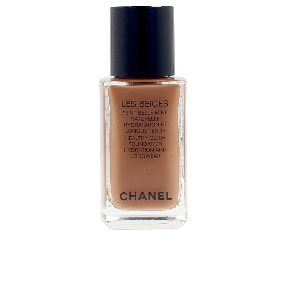 Chanel Les Beiges – fluid, 30 ml – br132