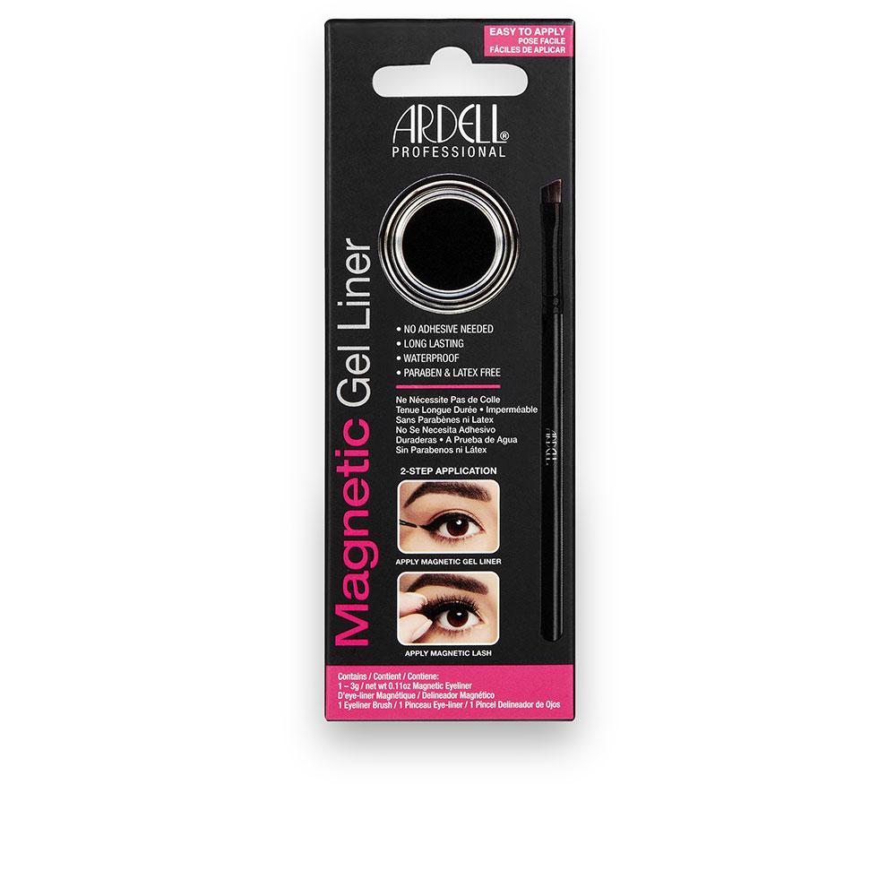 Ardell Magnetic Liner & Lash Eyeliner No Glue Long Lasting