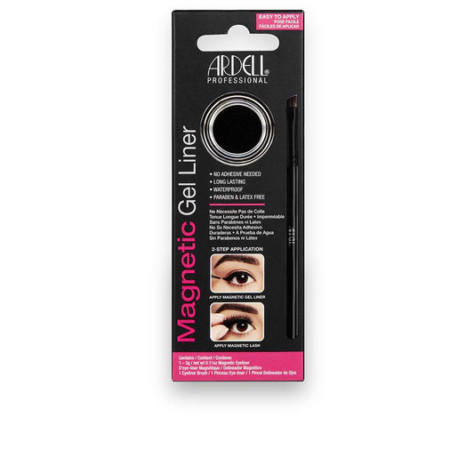 Ardell Magnetic Liner & Lash Eyeliner No Glue Long Lasting